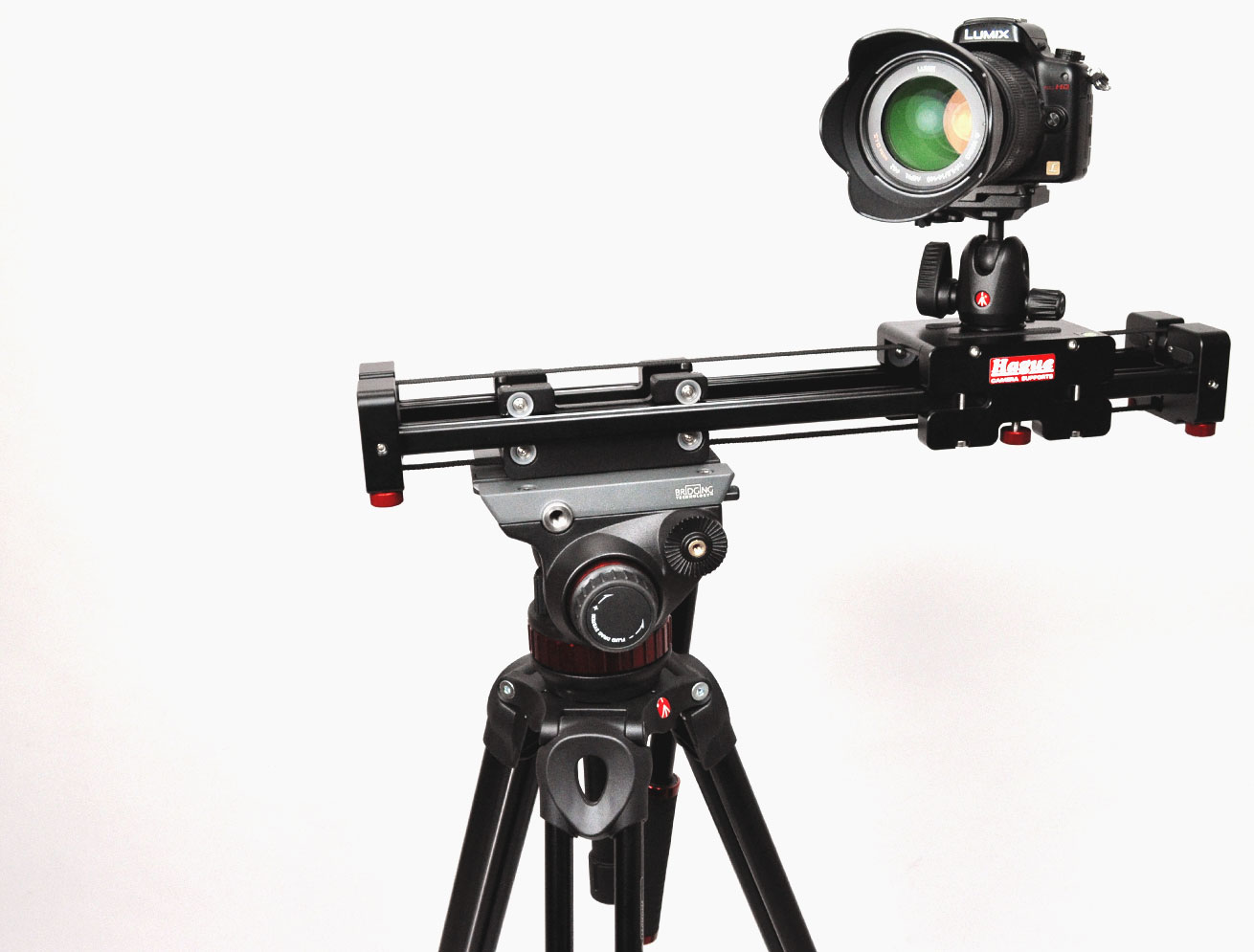 portable camera slider